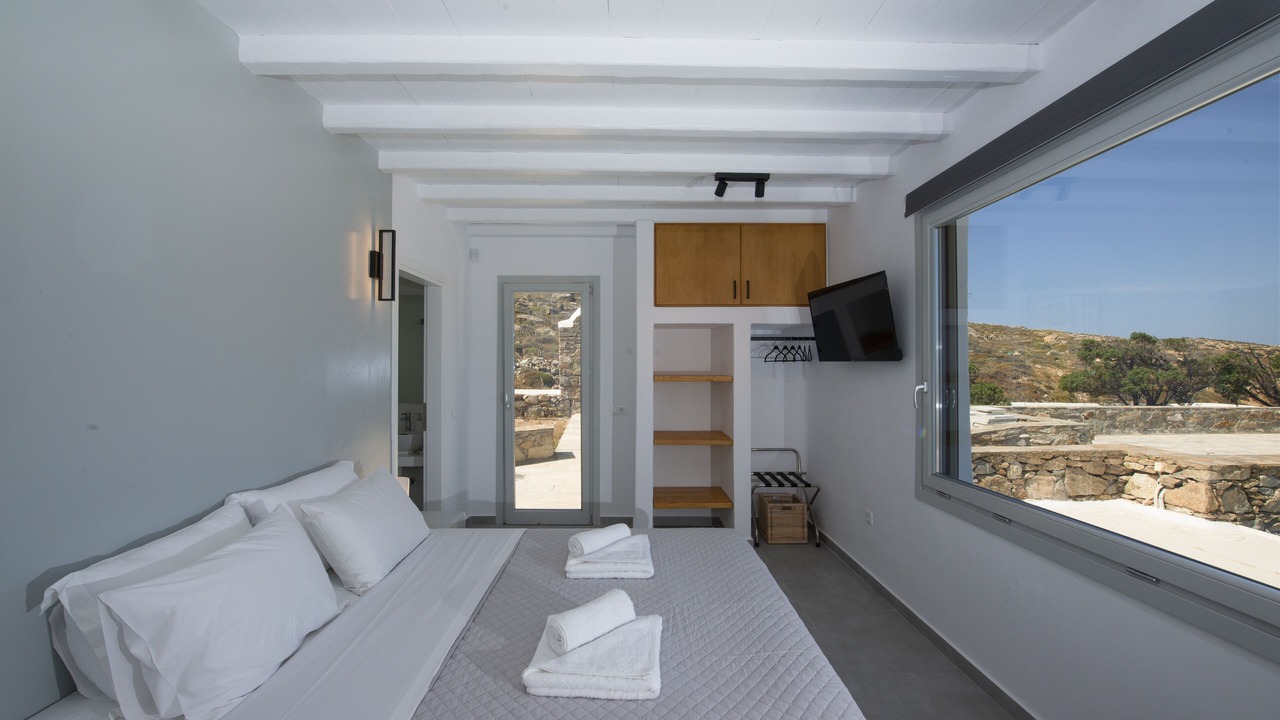 Photo of Bedroom in Agios Ioannis