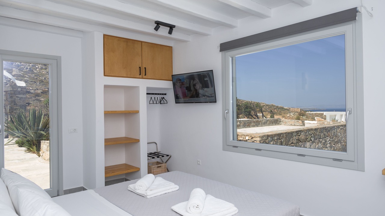Photo of Bedroom in Agios Ioannis