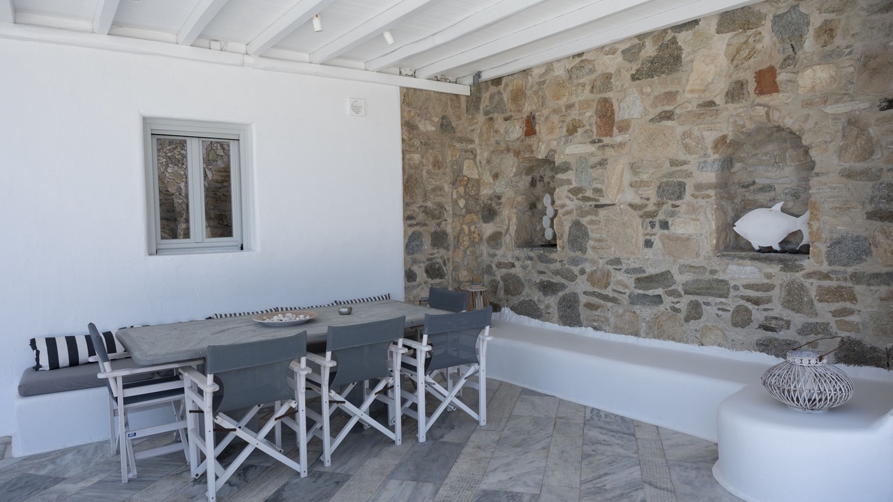 Photo of Outdoor in Agios Ioannis