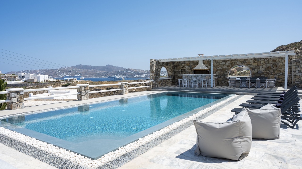 Photo of Outdoor in Agios Ioannis