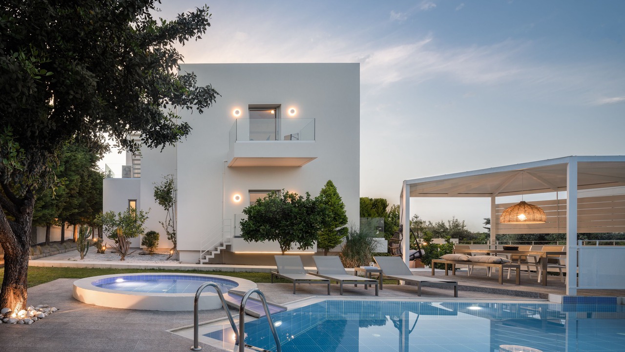 Photo of Outdoor in Rethymno