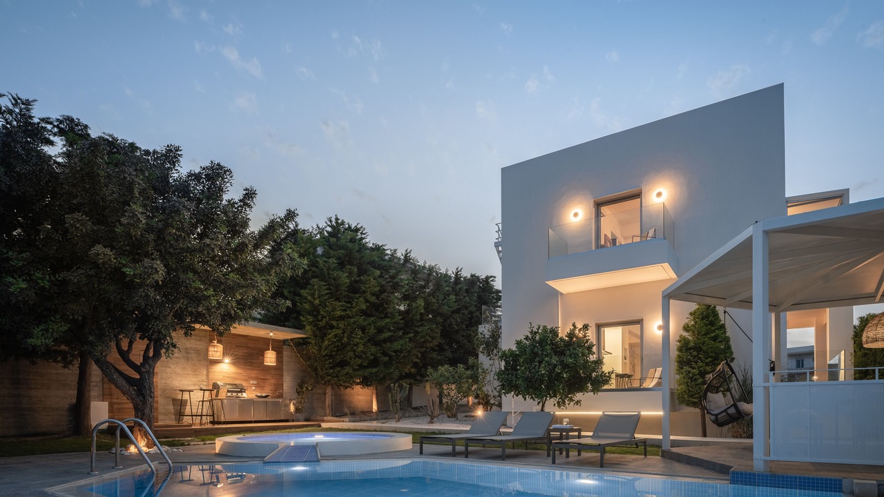 Photo of Outdoor in Rethymno
