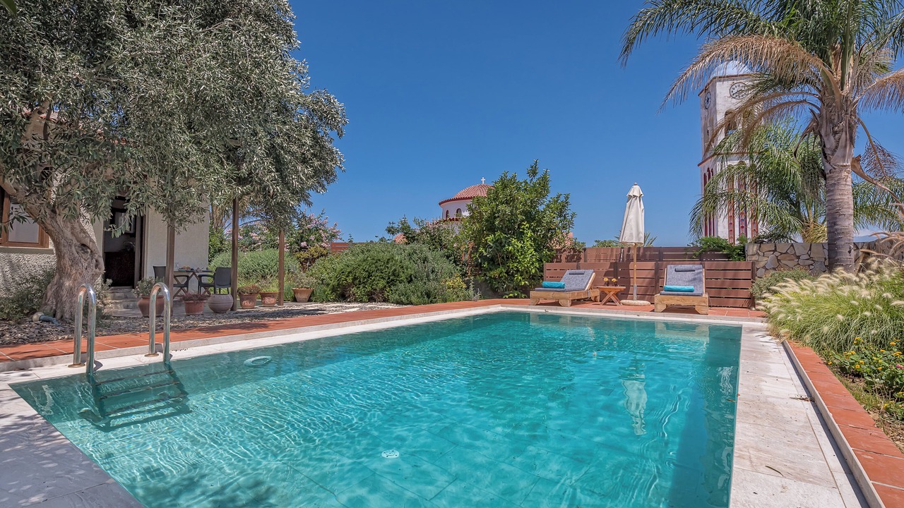 Photo of Outdoor in Spilia