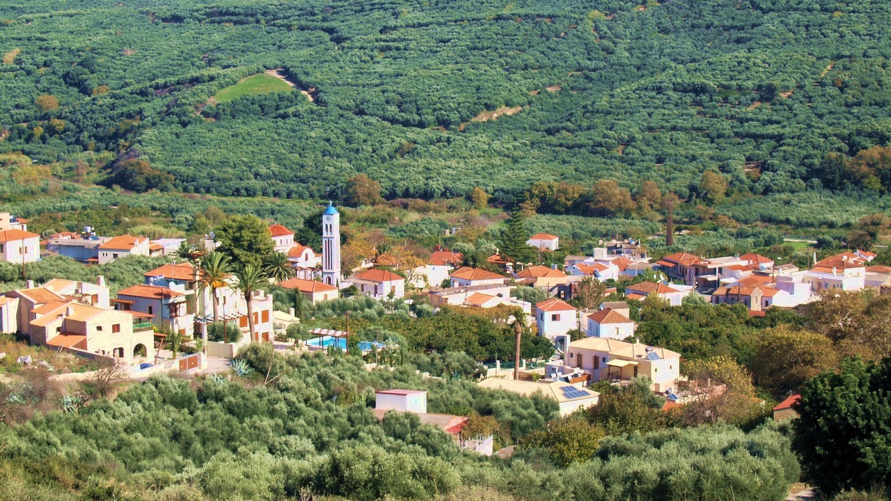 Photo of Others in Spilia