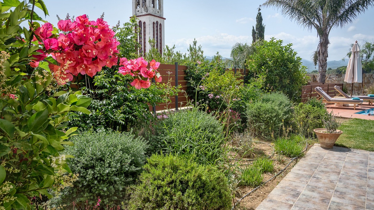 Photo of Outdoor in Spilia
