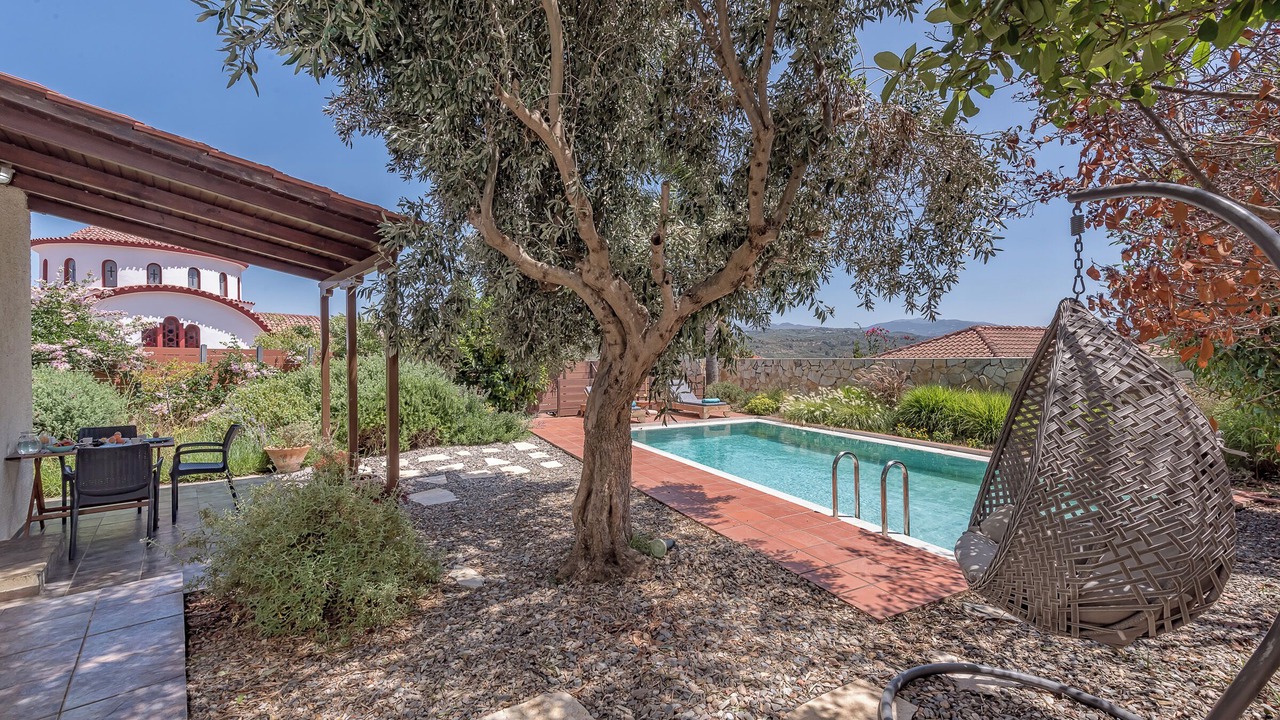 Photo of Outdoor in Spilia