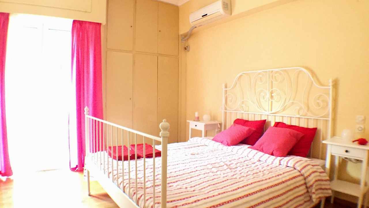 Photo of Bedroom in Kinosargous