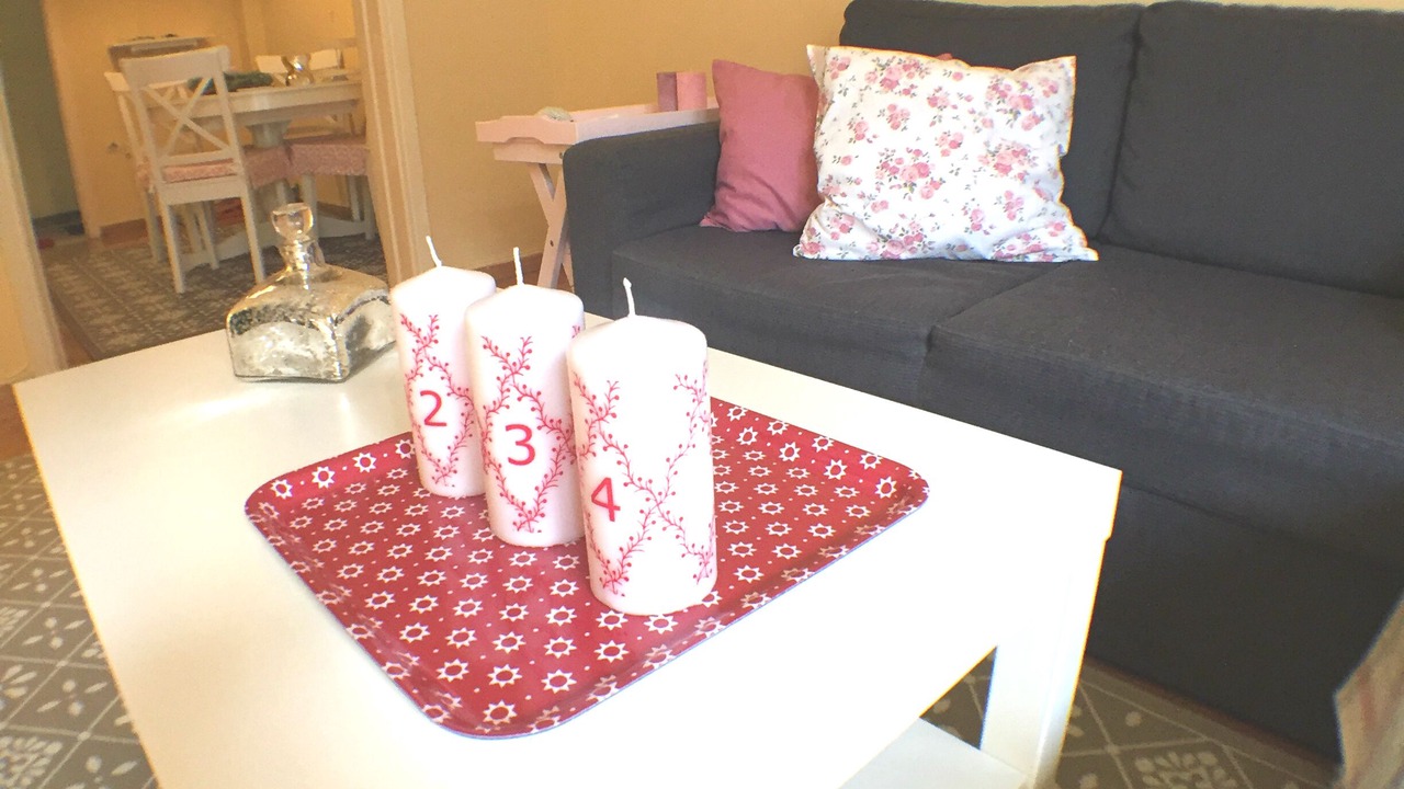 Photo of Livingroom in Kinosargous