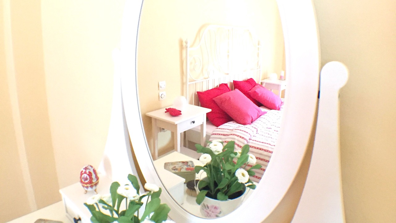 Photo of Bedroom in Kinosargous