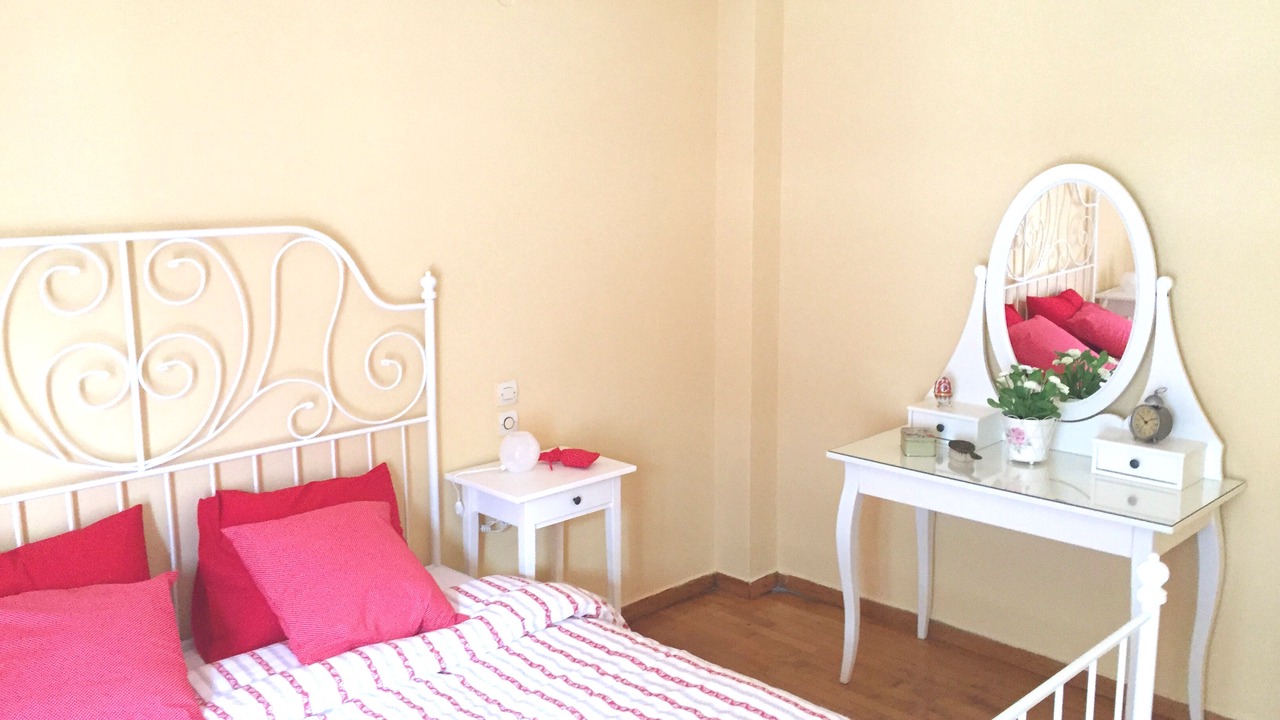 Photo of Bedroom in Kinosargous