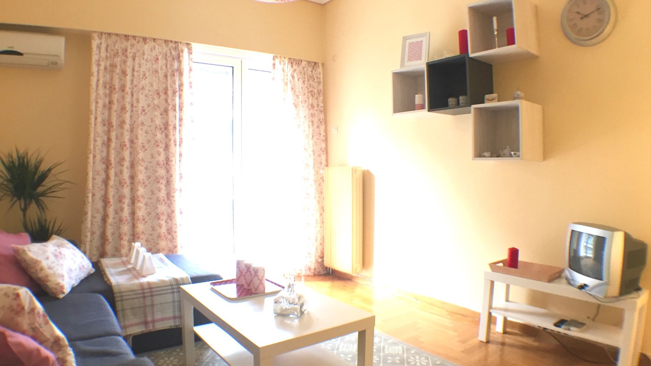Photo of Livingroom in Kinosargous