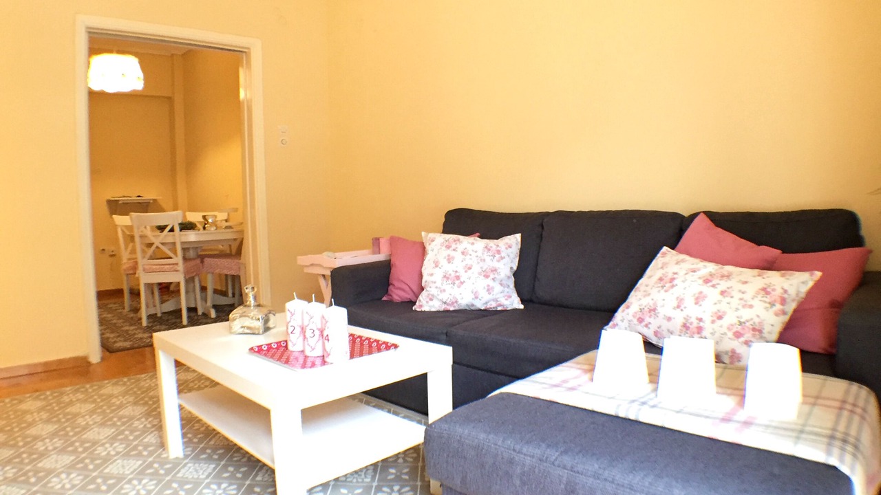 Photo of Livingroom in Kinosargous