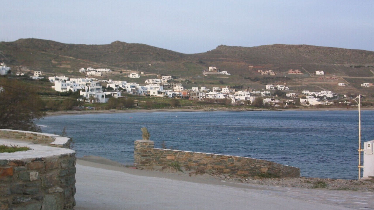Photo of Others in Agios Sostis