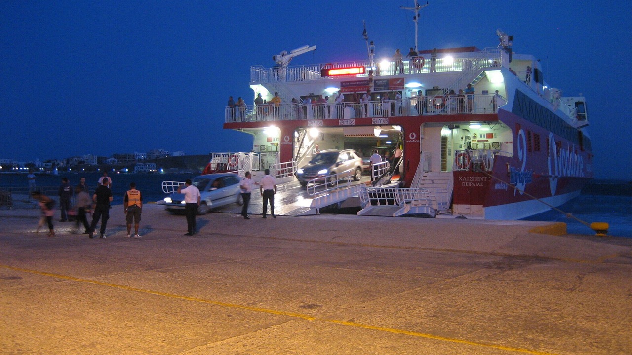 Photo of Others in Agios Sostis