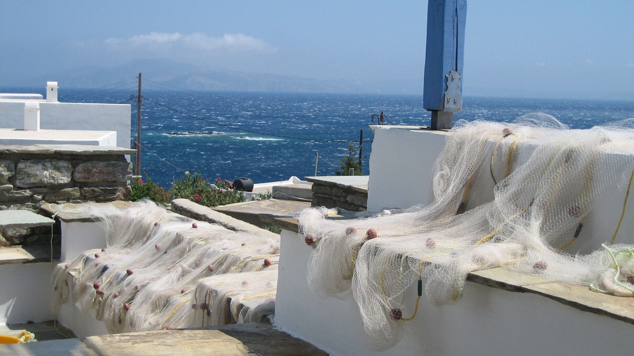 Photo of Others in Agios Sostis