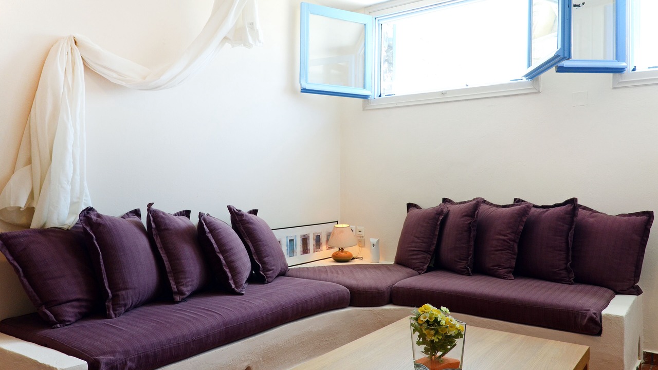 Photo of Bedroom in Agios Sostis