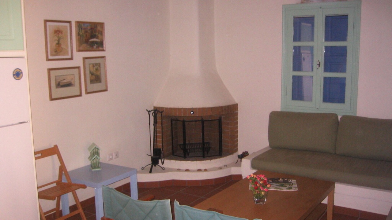 Photo of Bedroom in Agios Sostis