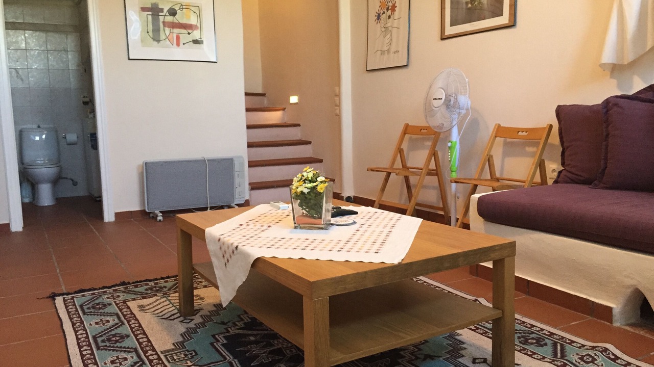 Photo of Bedroom in Agios Sostis