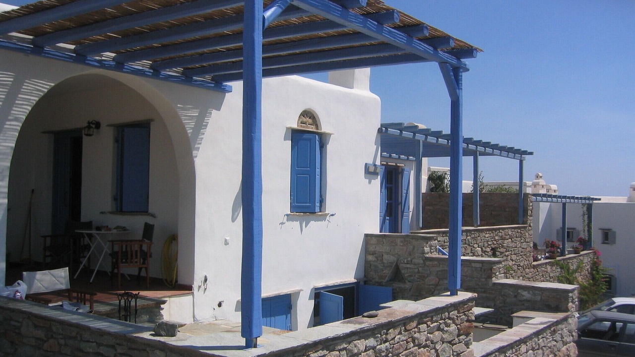 Photo of Others in Agios Sostis