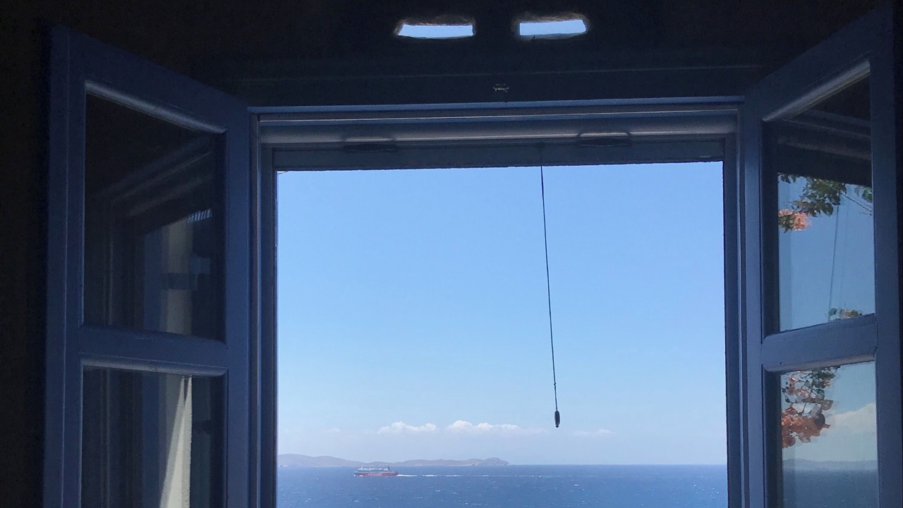 Photo of Bedroom in Agios Sostis