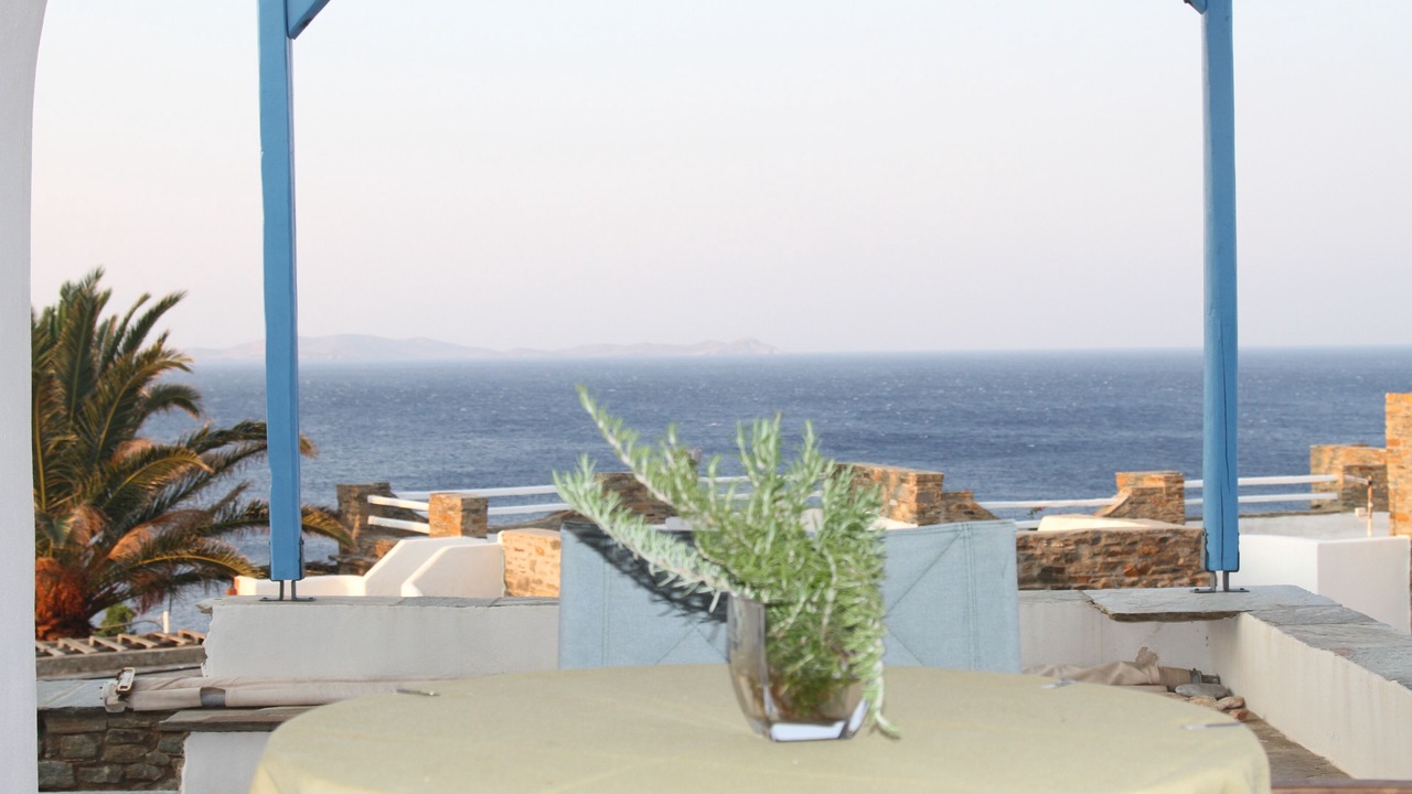 Photo of Outdoor in Agios Sostis