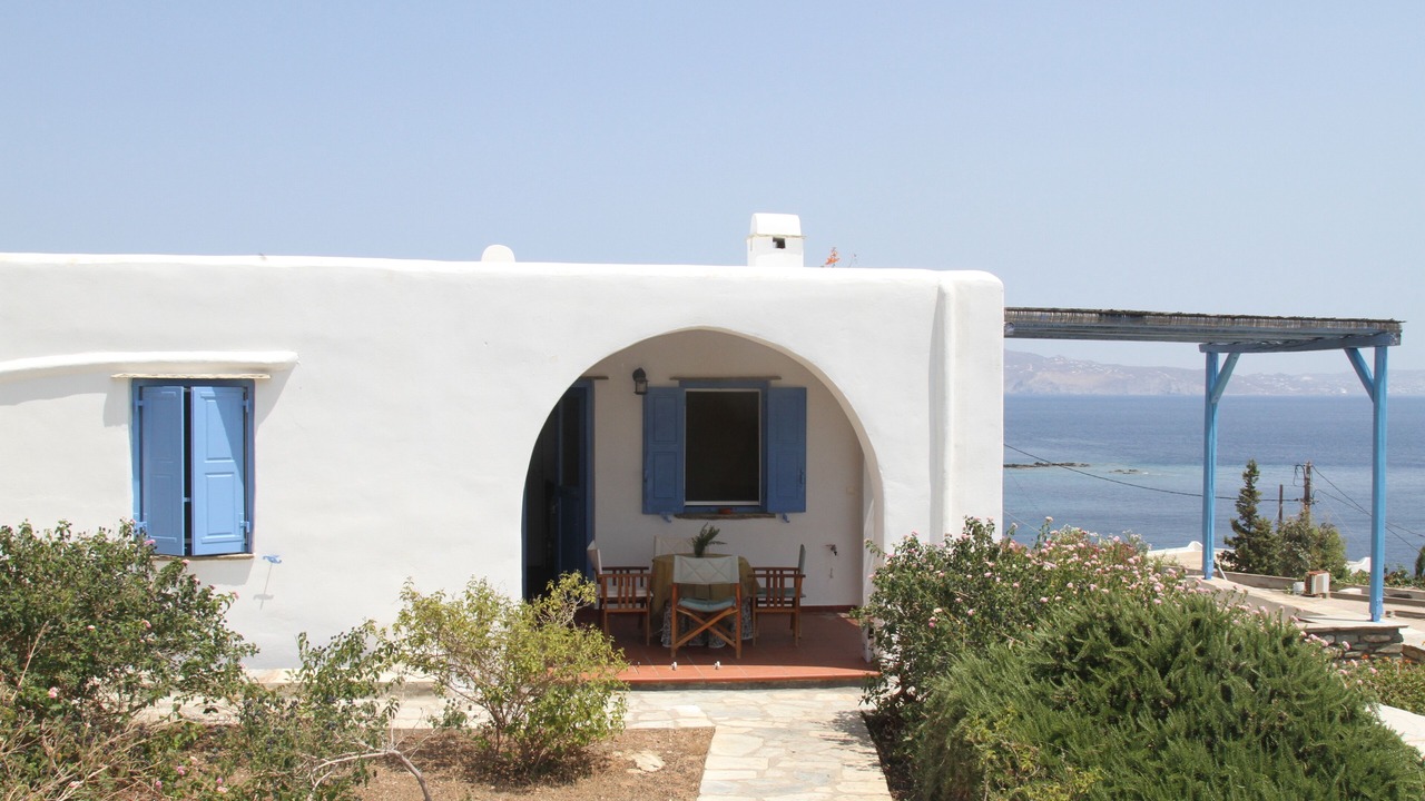 Photo of Outdoor in Agios Sostis