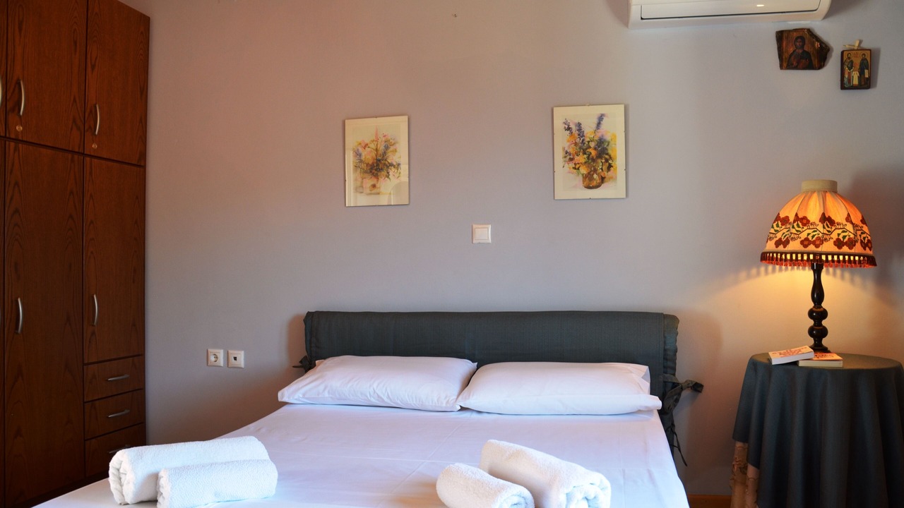 Photo of Bedroom in Plokamiana