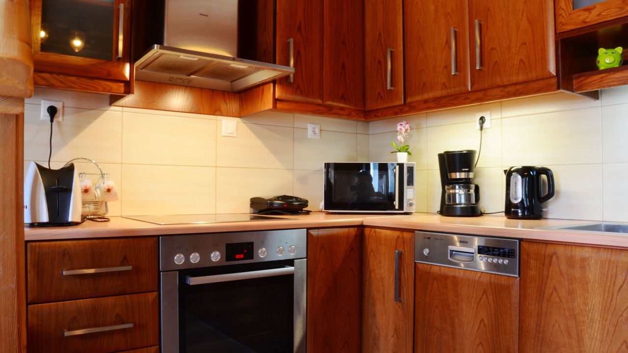 Photo of Kitchen in Plokamiana