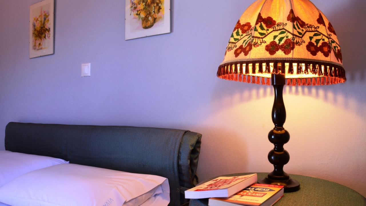 Photo of Bedroom in Plokamiana