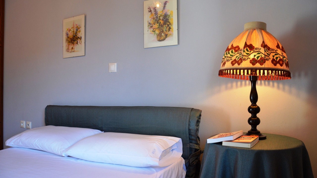Photo of Bedroom in Plokamiana