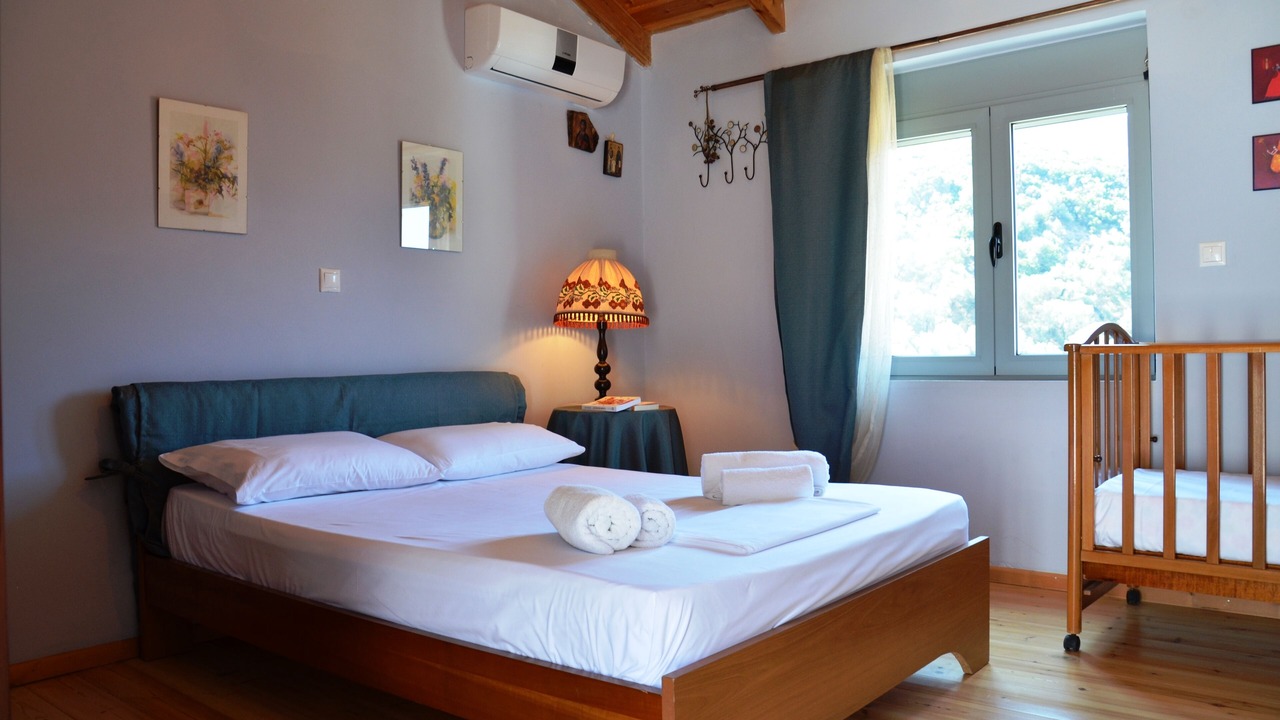 Photo of Bedroom in Plokamiana