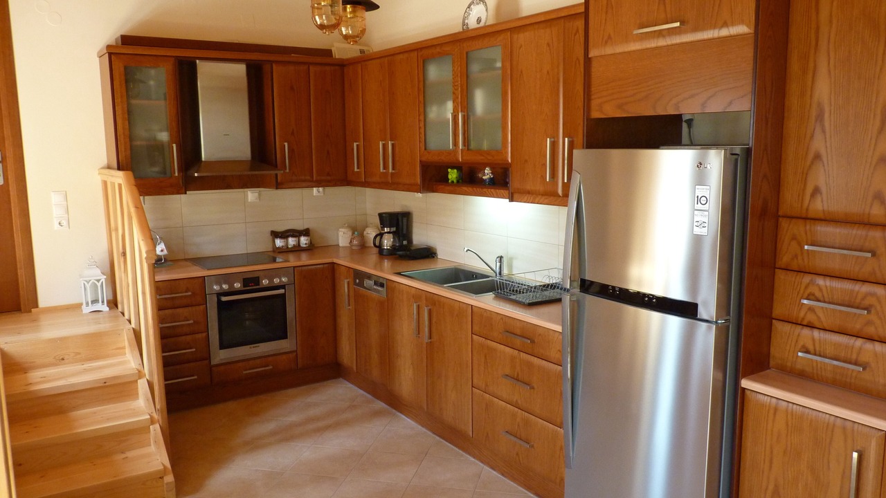 Photo of Kitchen in Plokamiana