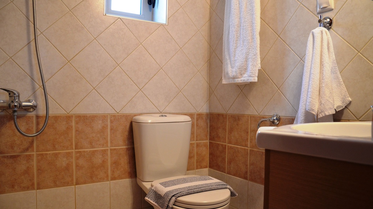 Photo of Bathroom in Plokamiana