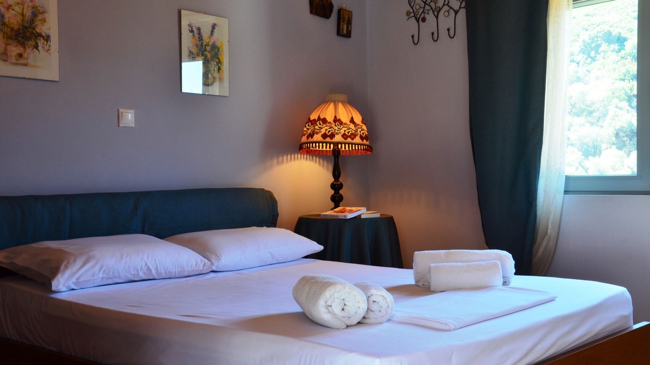 Photo of Bedroom in Plokamiana
