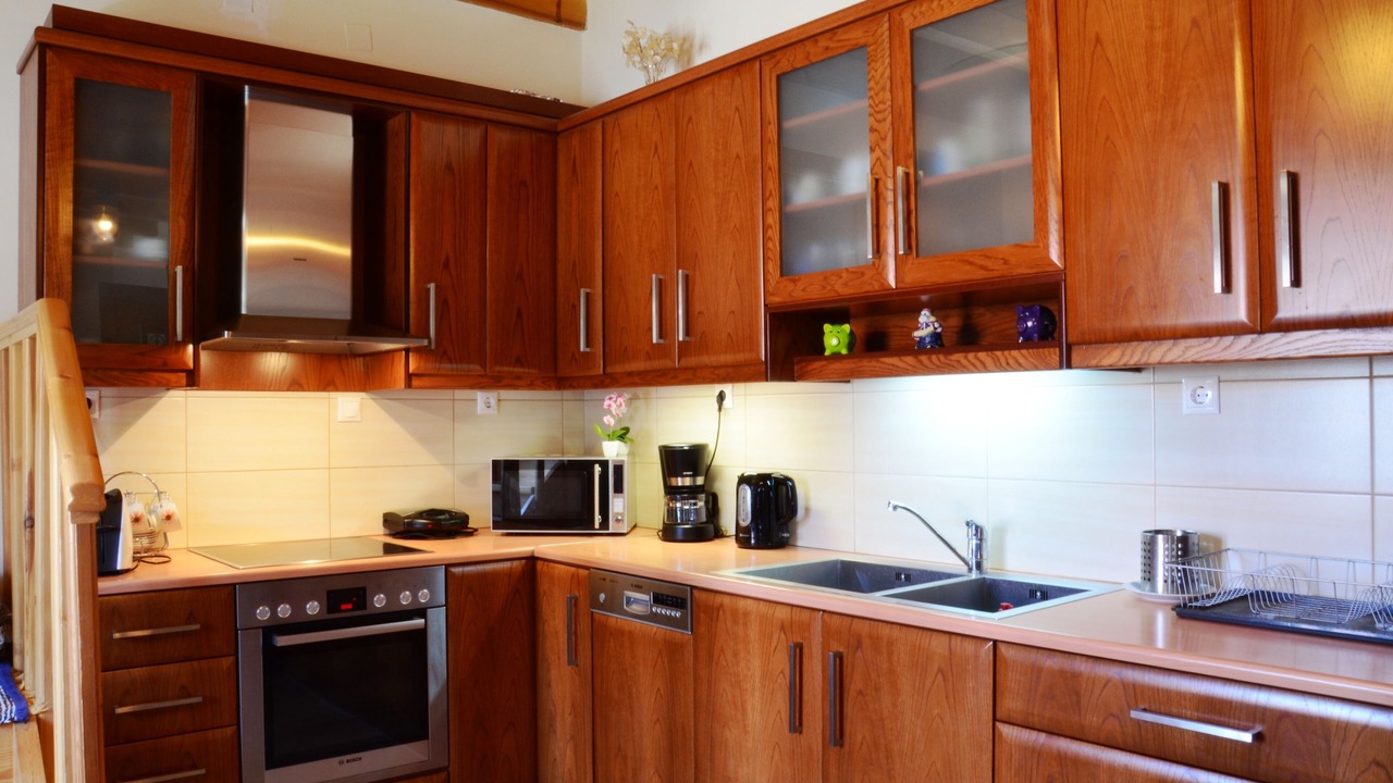 Photo of Kitchen in Plokamiana