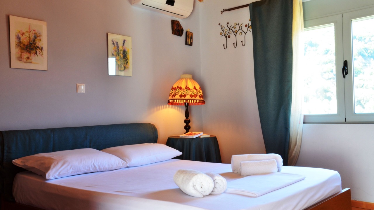 Photo of Bedroom in Plokamiana