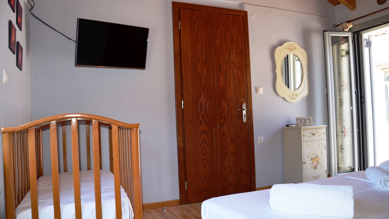 Photo of Bedroom in Plokamiana