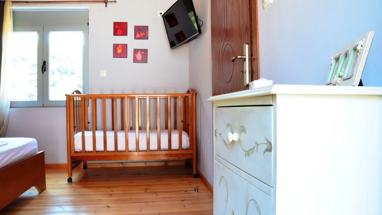 Photo of Bedroom in Plokamiana