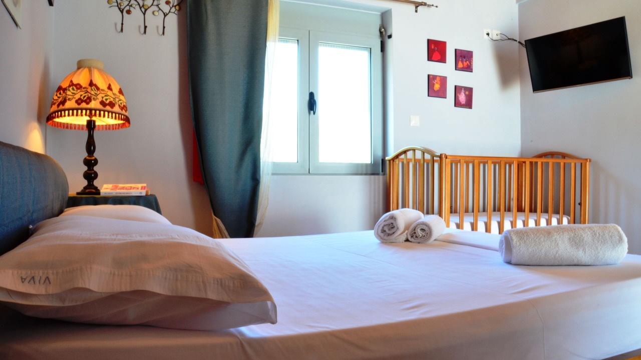 Photo of Bedroom in Plokamiana