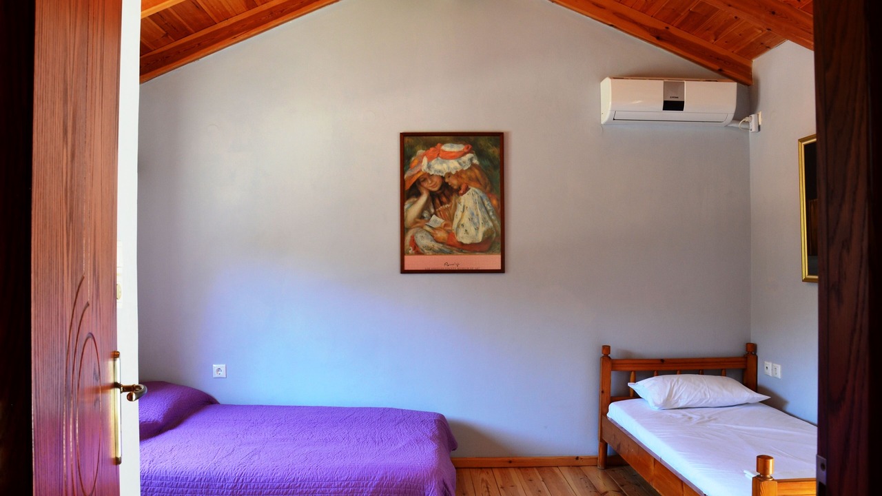 Photo of Bedroom in Plokamiana