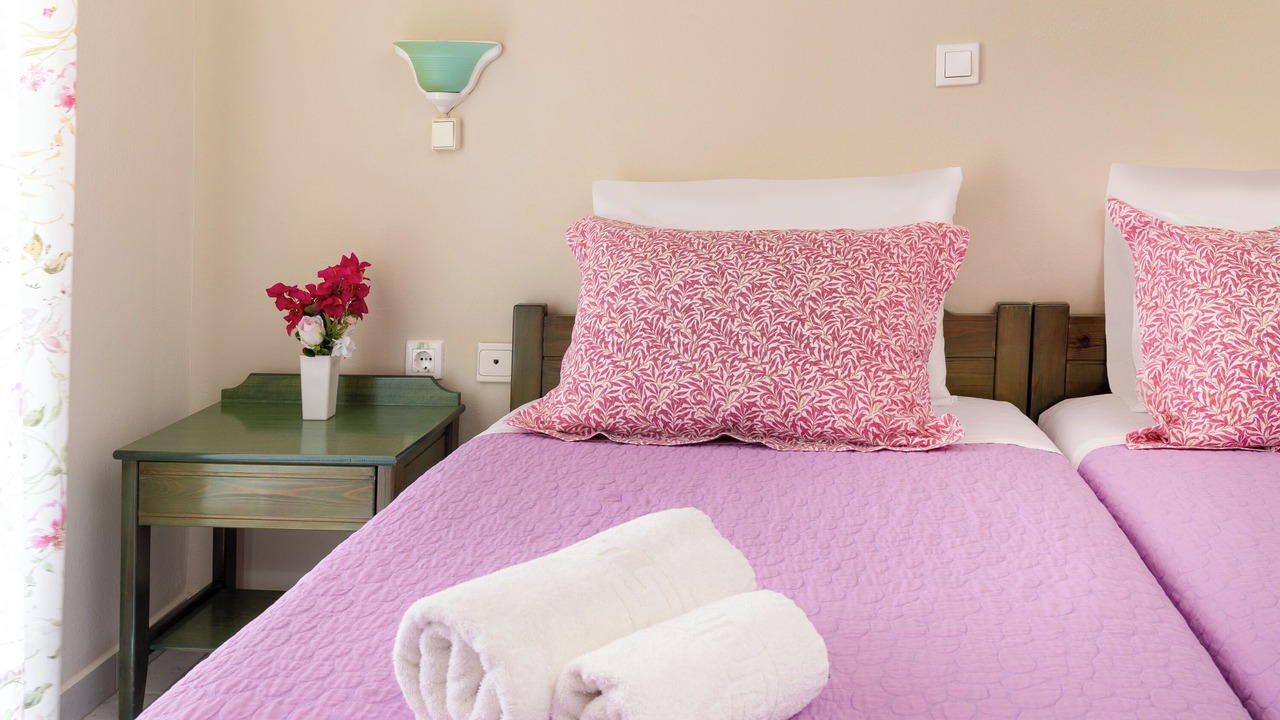 Photo of Bedroom in Almyrida