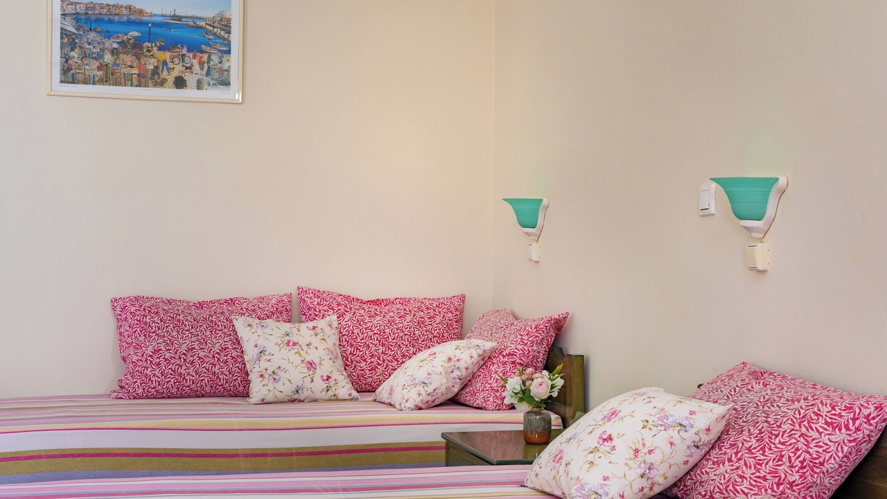 Photo of Bedroom in Almyrida