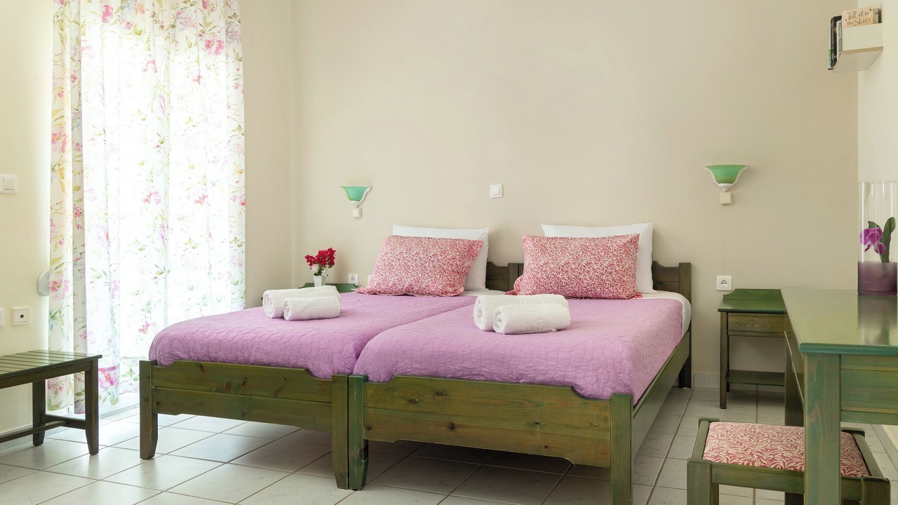 Photo of Bedroom in Almyrida