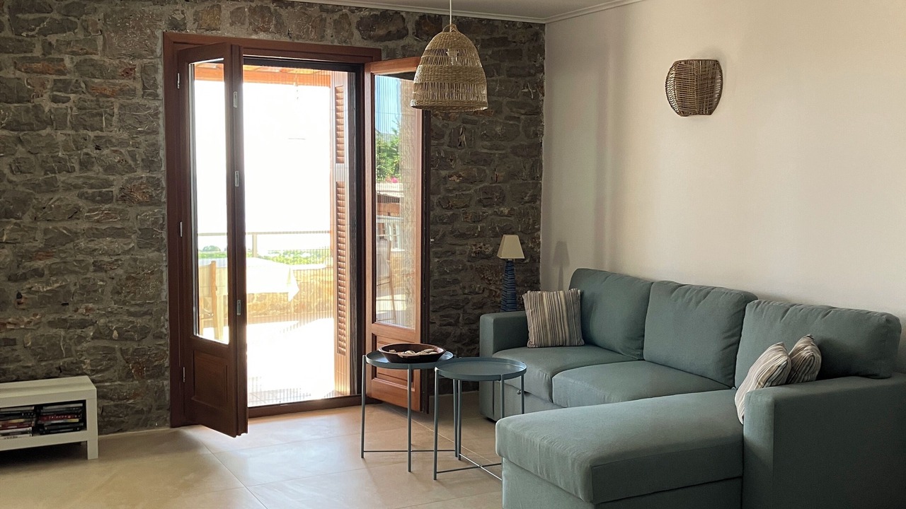 Photo of Livingroom in Melissopetra