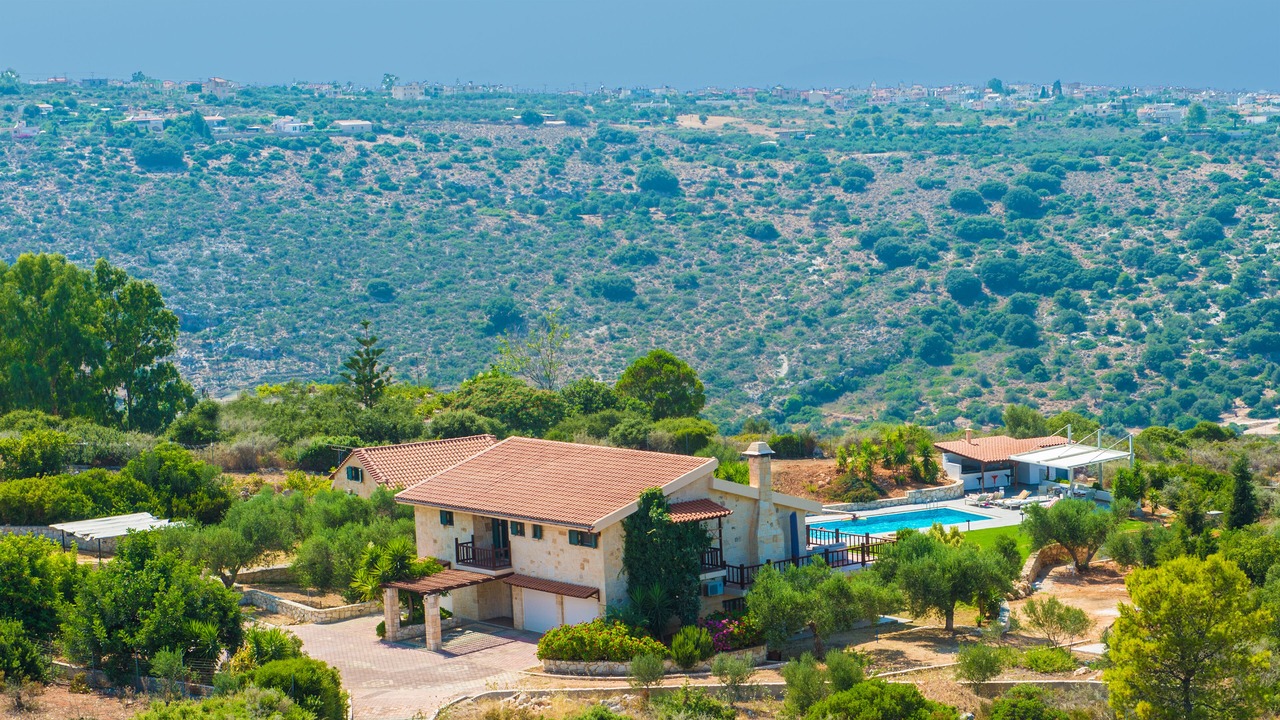 Photo of Outdoor in Kambanion
