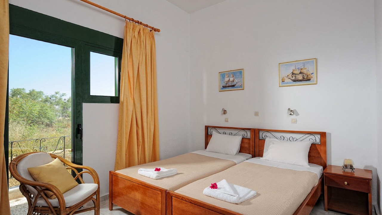 Photo of Bedroom in Limenas Chersonisou