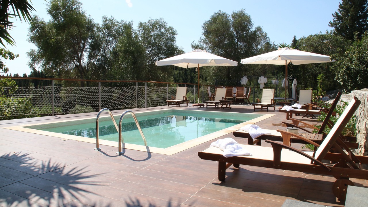 Photo of Outdoor in Tselendata