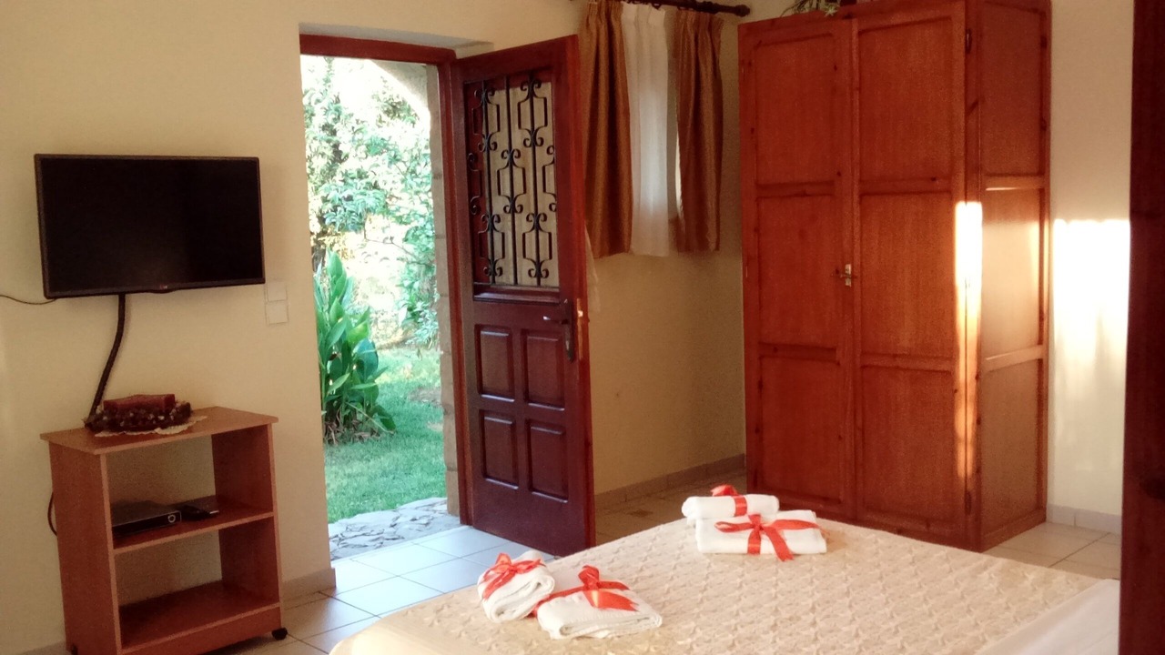 Photo of Bedroom in Lefktron