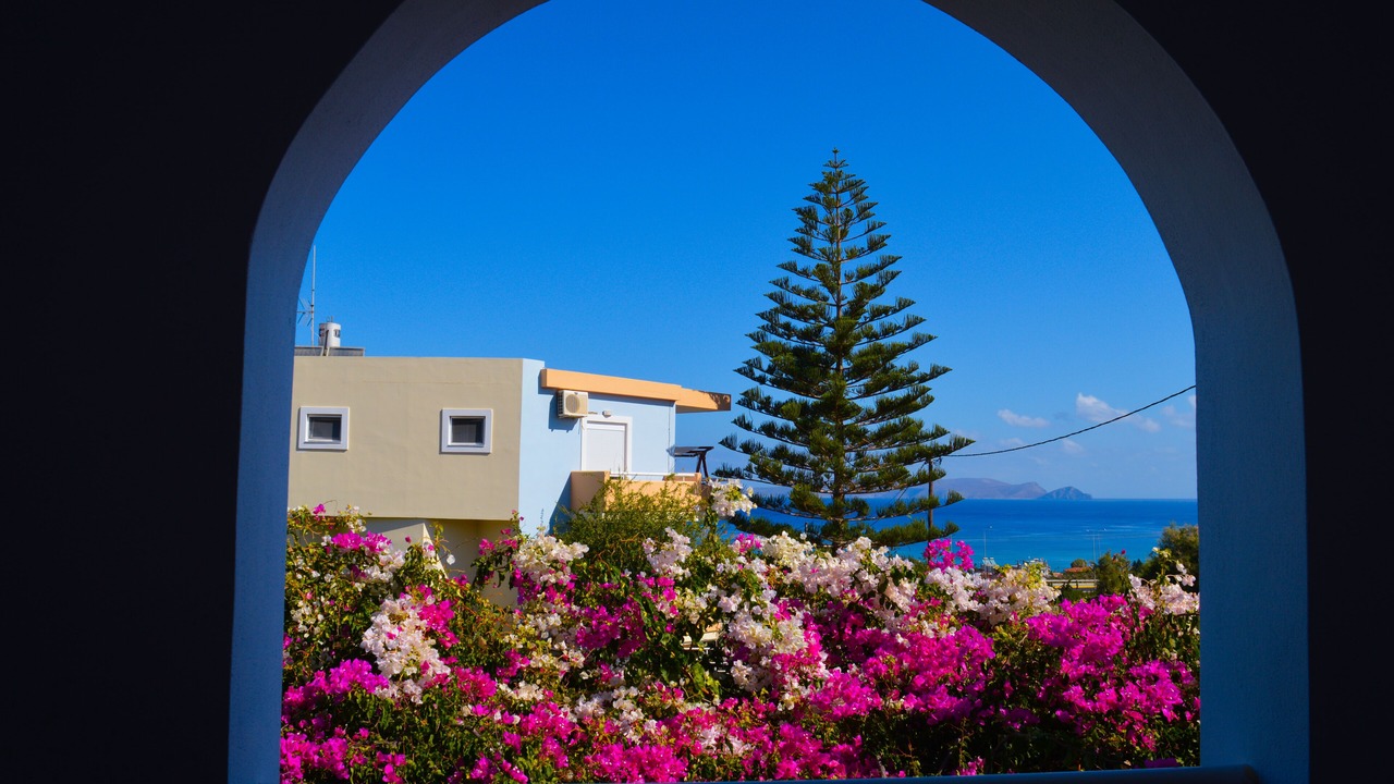 Photo of Outdoor in Karteros