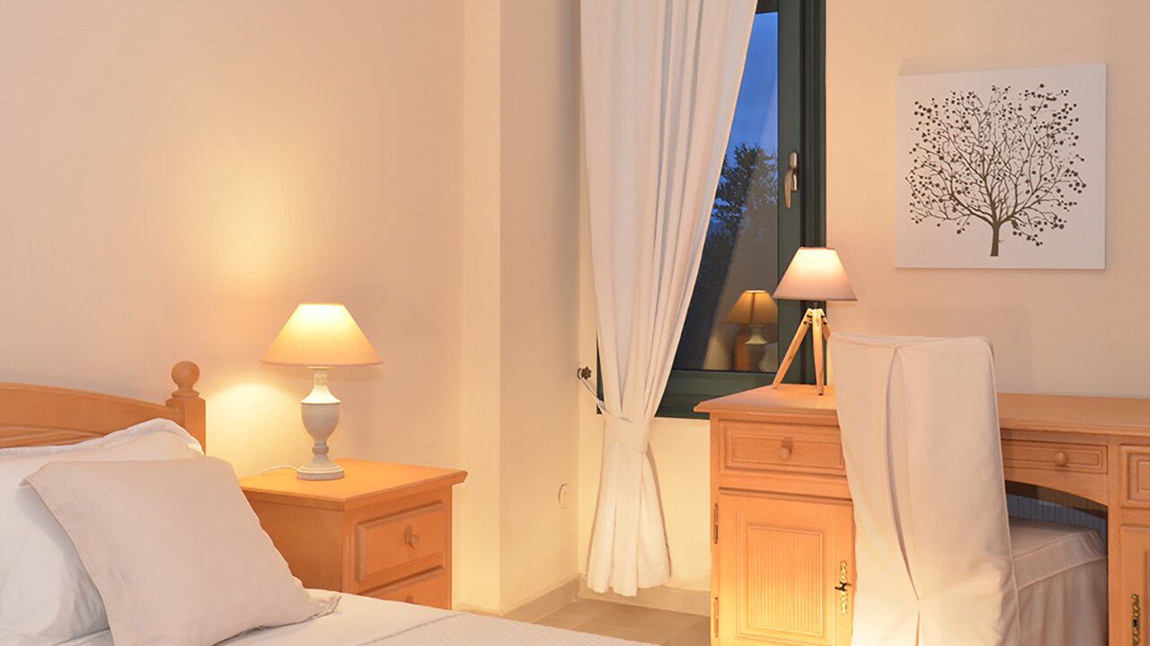 Photo of Bedroom in Darmarochori